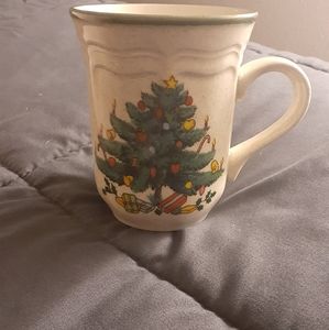 Coffee mug